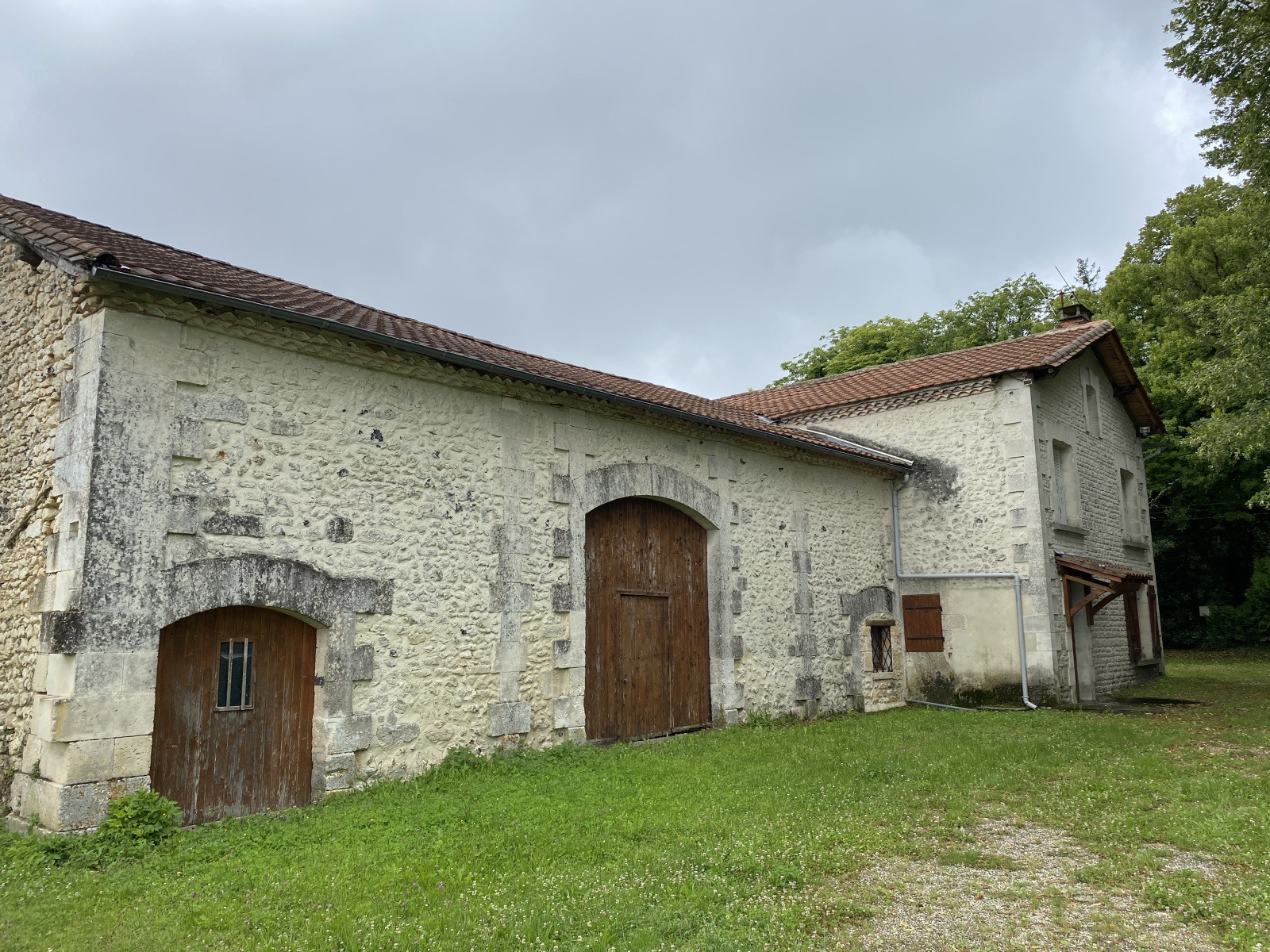 Vente MAISON GRAND BRASSAC | Logissimo