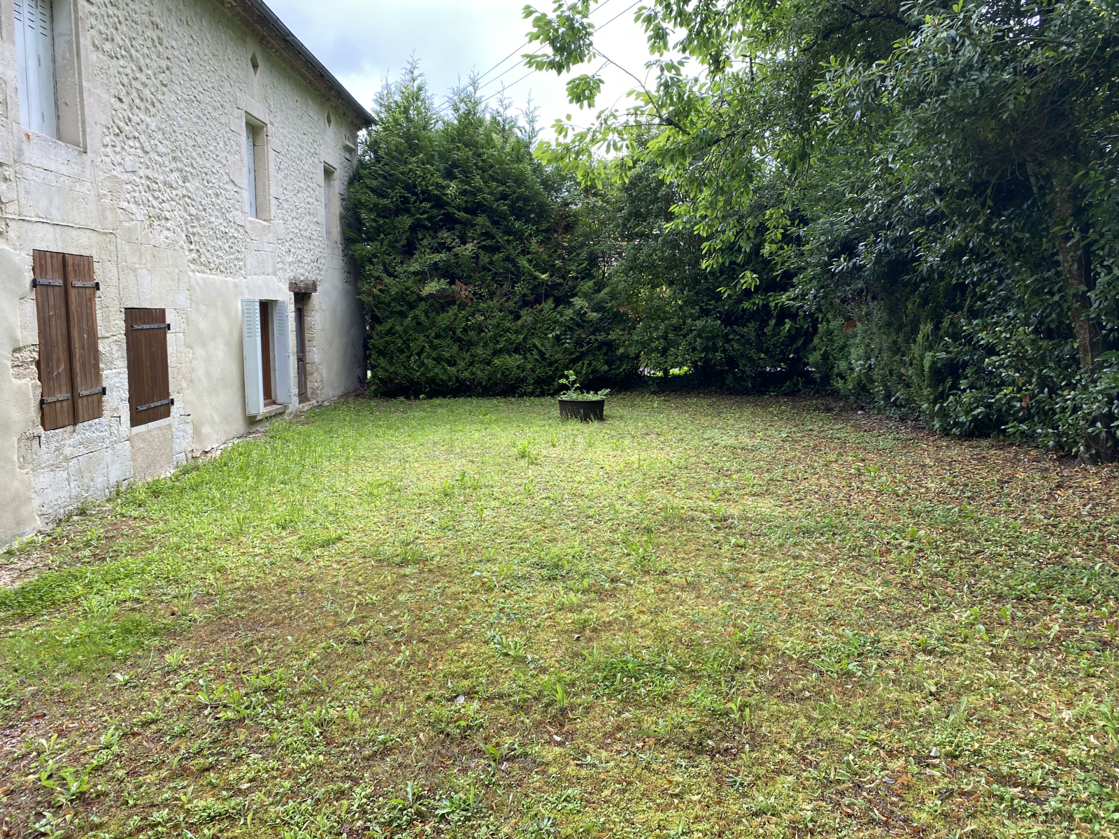 Vente MAISON GRAND BRASSAC | Logissimo