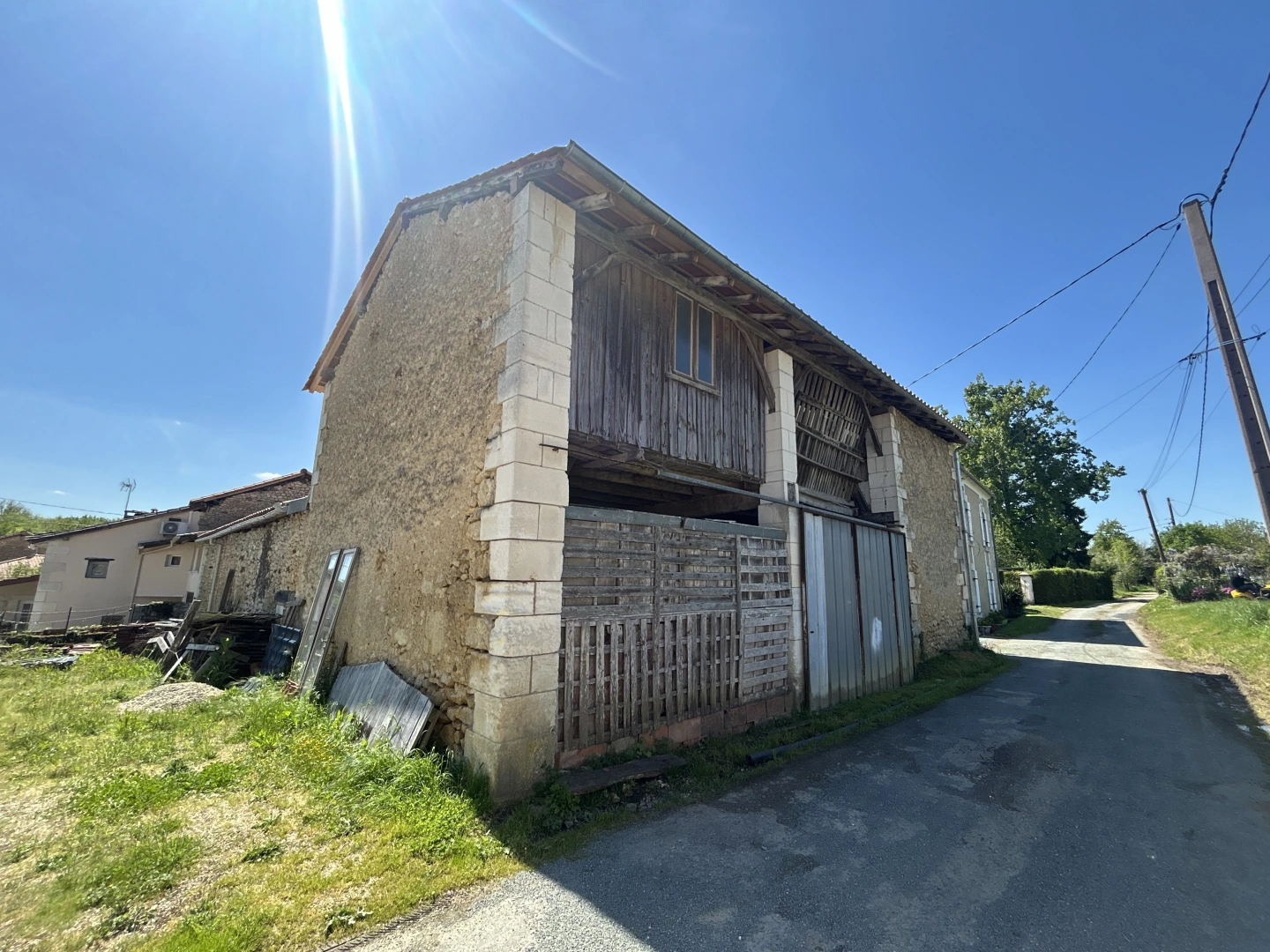 property